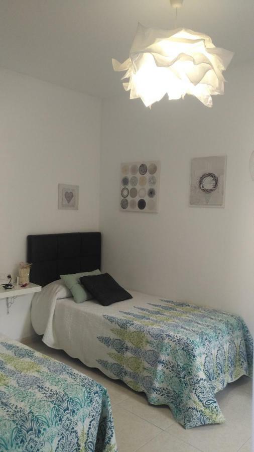 Apartamento Anaca Плайя-Бланка Екстер'єр фото