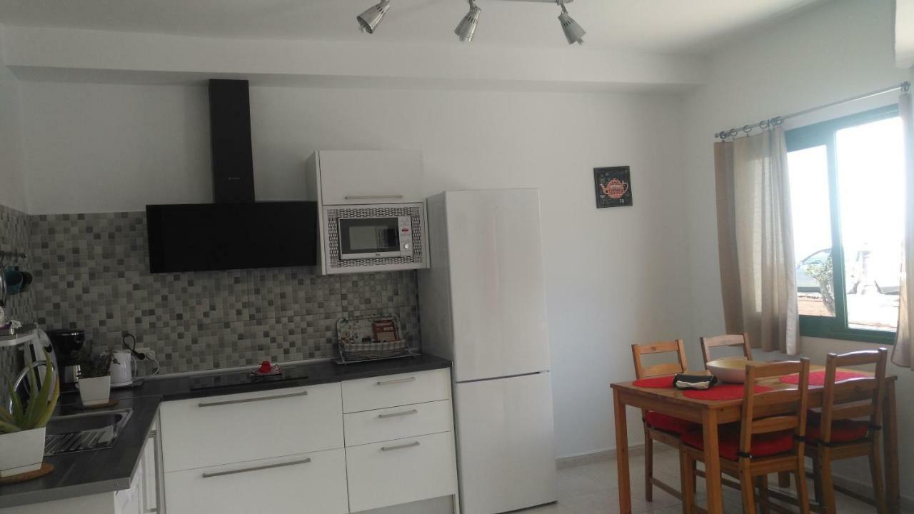 Apartamento Anaca Плайя-Бланка Екстер'єр фото