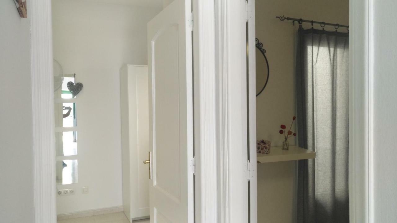 Apartamento Anaca Плайя-Бланка Екстер'єр фото