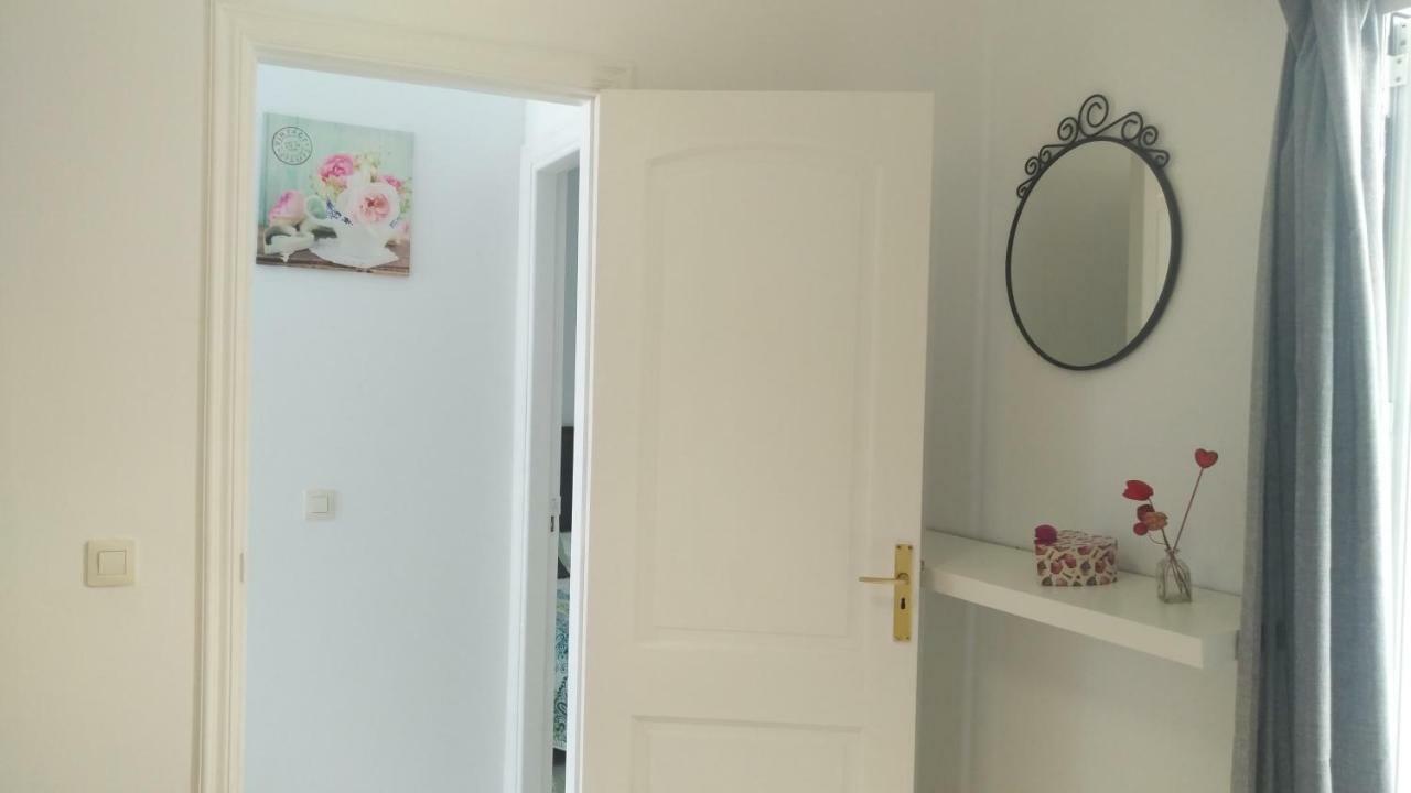 Apartamento Anaca Плайя-Бланка Екстер'єр фото