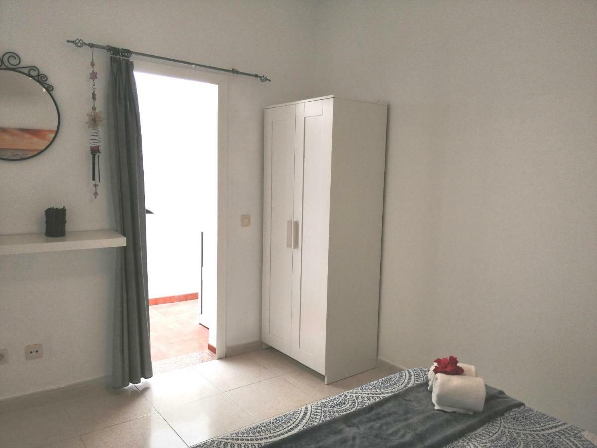 Apartamento Anaca Плайя-Бланка Екстер'єр фото